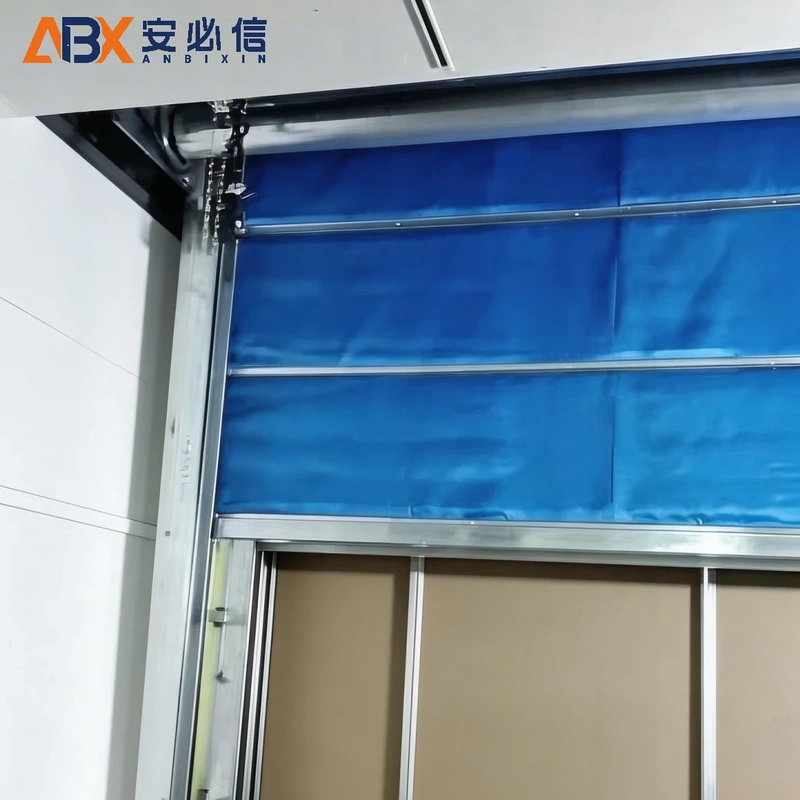 吉安市高速堆积门