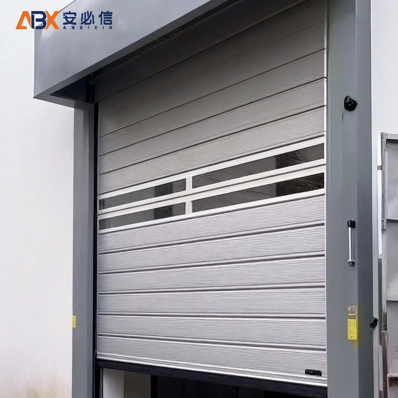 吉安市医药密闭高速门
